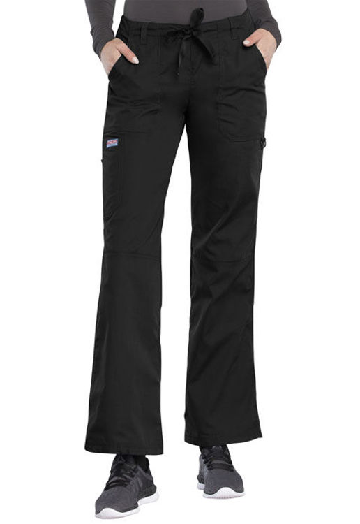 Picture of 4020 - Drawstring Cargo Pant