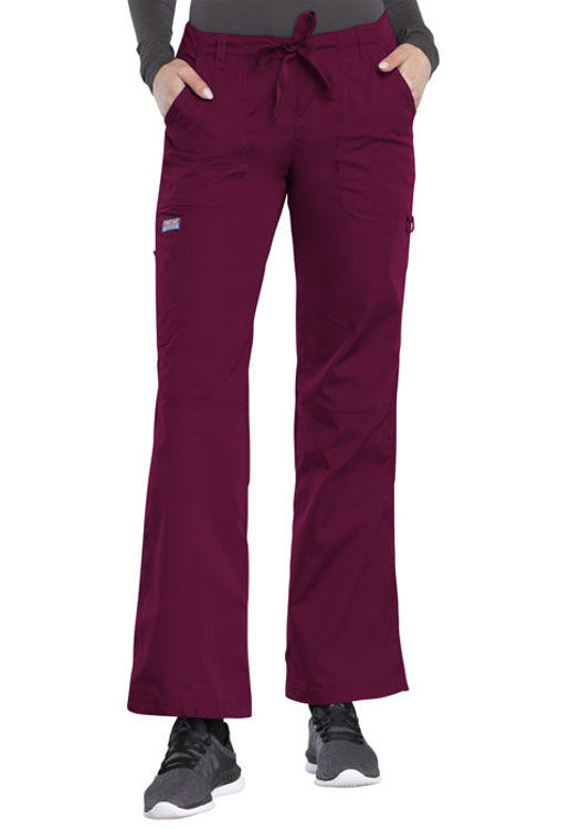 Picture of 4020 - Drawstring Cargo Pant