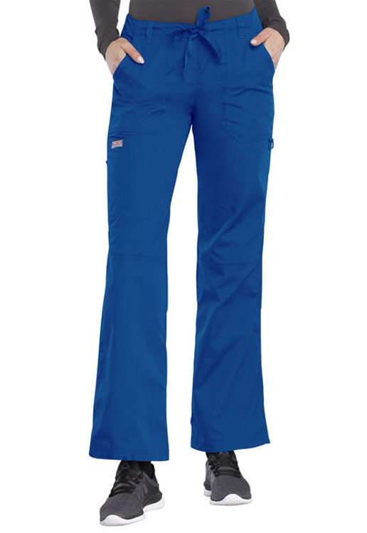 Picture of 4020 - Drawstring Cargo Pant