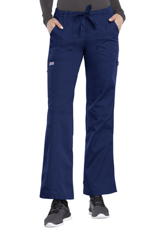 Picture of 4020 - Drawstring Cargo Pant