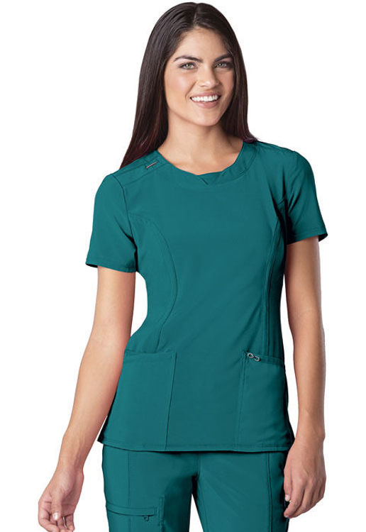 Picture of 2624 - Round Neck Top