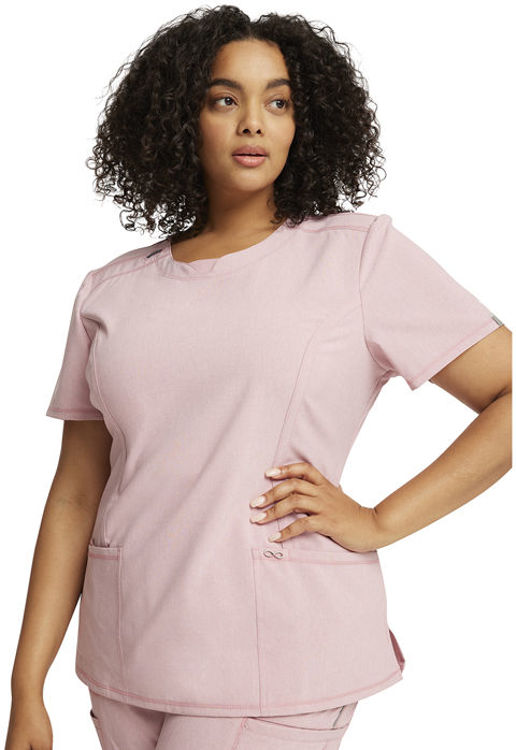 Picture of 2624 - Round Neck Top