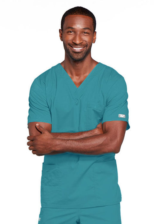 Picture of 4725 - Unisex V-Neck Top