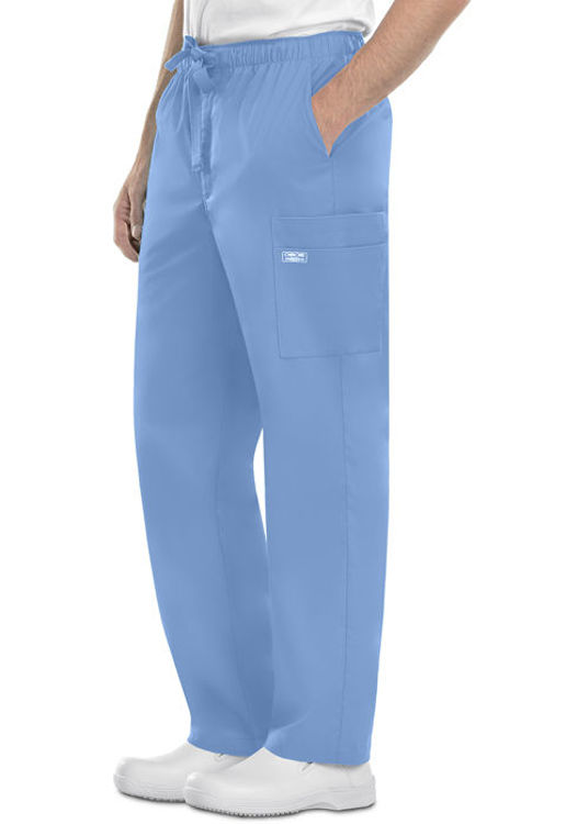 Picture of 4243 - Men's Fly Front Cargo Pant