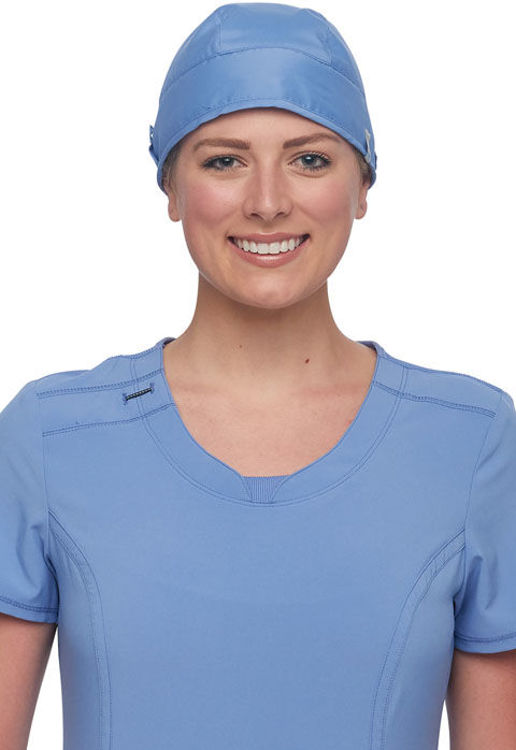 Picture of WW507 - Scrubs Hat