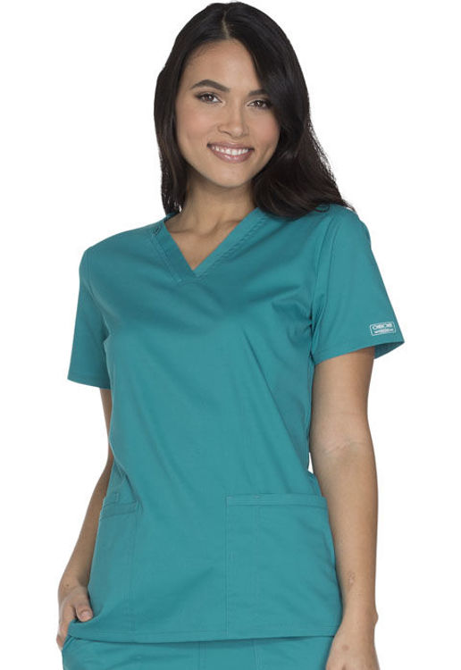 Picture of WW630 - V-Neck Top