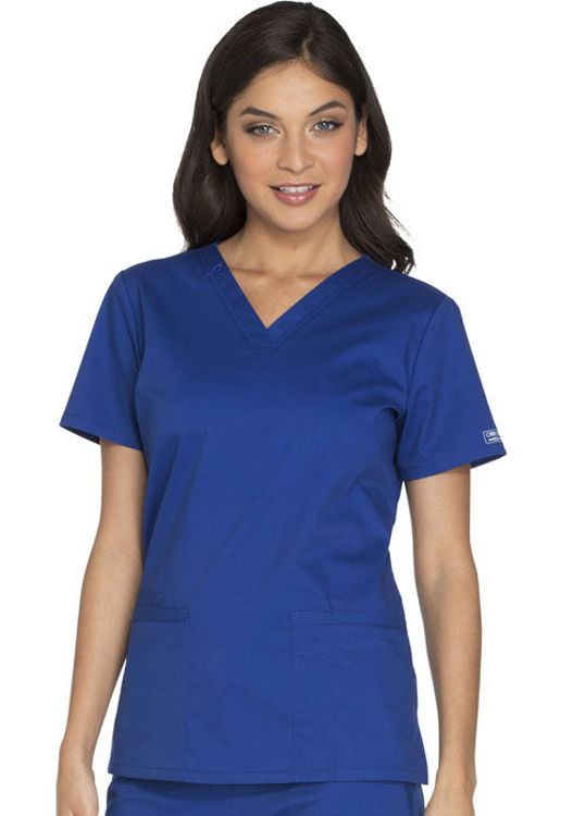 Picture of WW630 - V-Neck Top