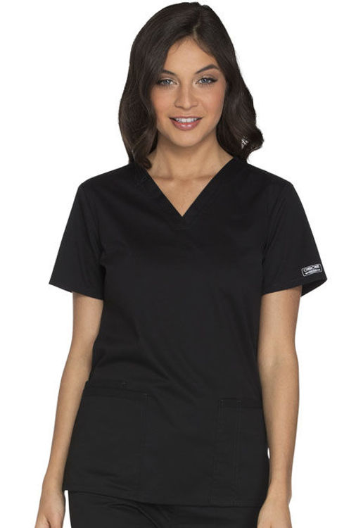 Picture of WW630 - V-Neck Top