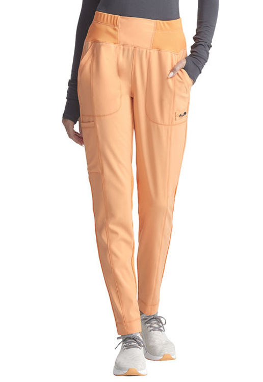Picture of CK067 - Women's High-Rise Skinny Leg Pant