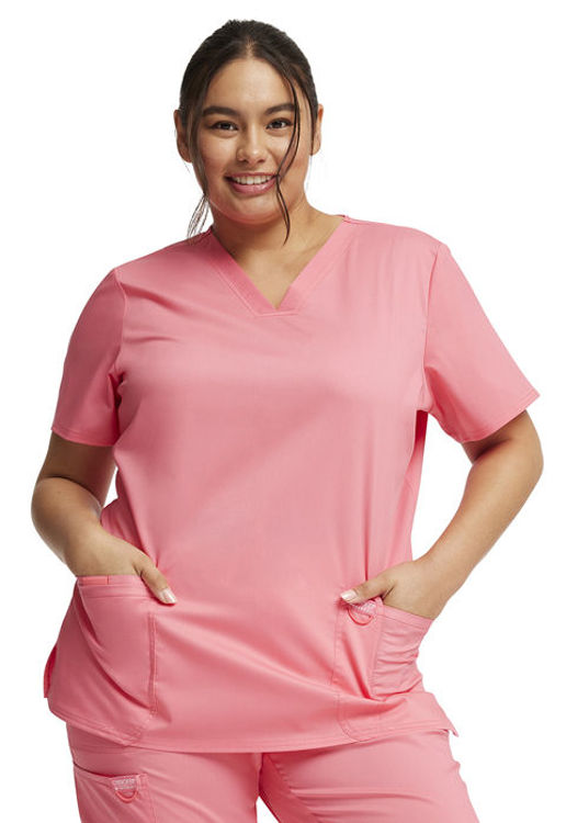 Picture of WW620 - V-Neck Top