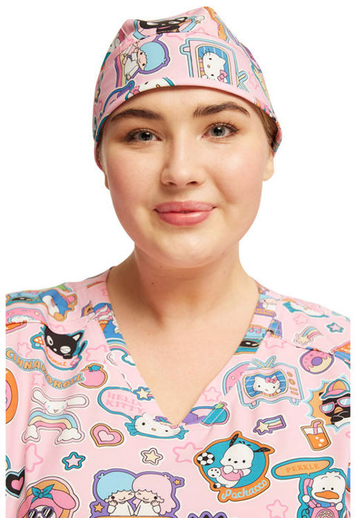 Picture of TF513 - Unisex Scrubs Hat