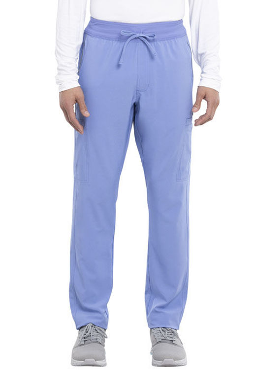 Picture of CK006 - Men's Tapered Leg Drawstring Cargo Pant