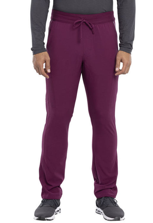Picture of CK006 - Men's Tapered Leg Drawstring Cargo Pant