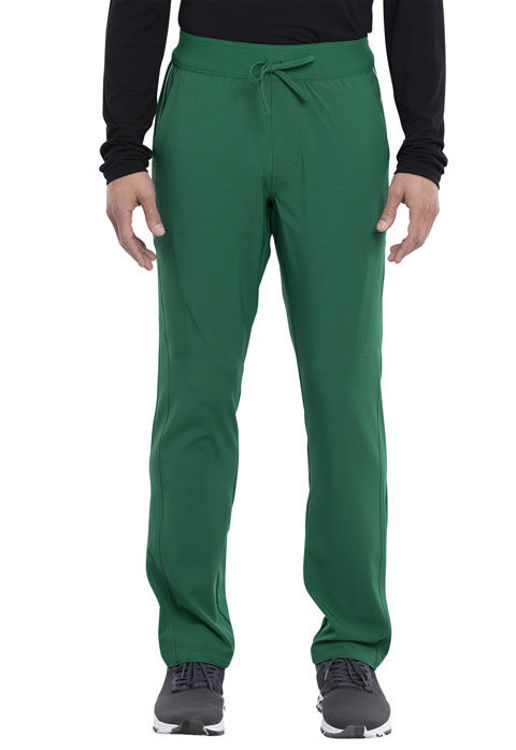 Picture of CK006 - Men's Tapered Leg Drawstring Cargo Pant