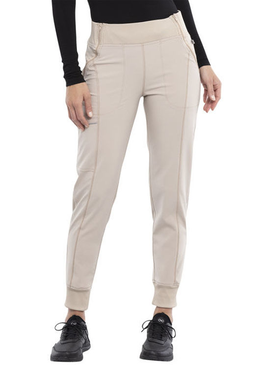 Picture of CK110 - Mid Rise Jogger