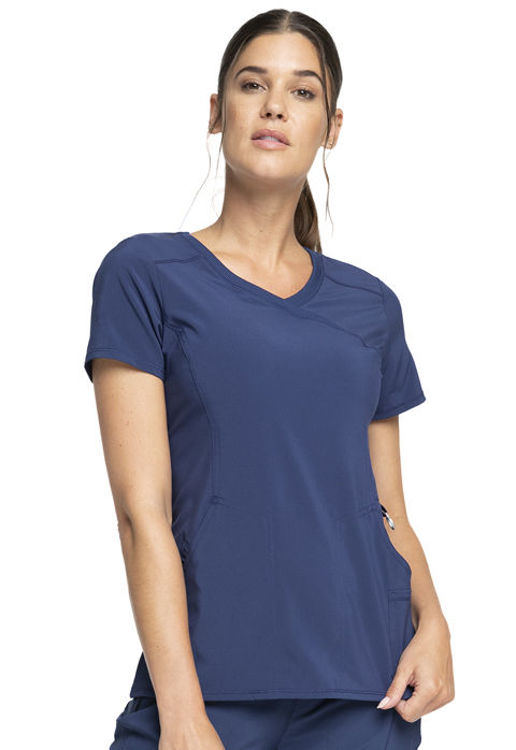 Picture of 2625 - Mock Wrap Top