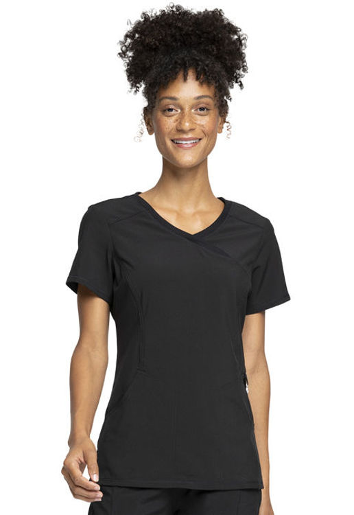Picture of 2625 - Mock Wrap Top