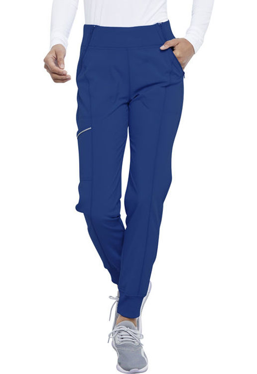 Picture of CK110 - Mid Rise Jogger