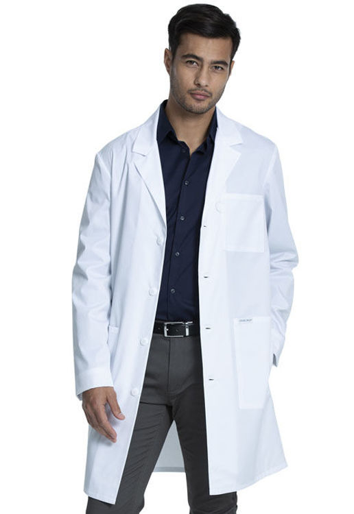 Picture of CK460 - 38" Unisex  Lab Coat