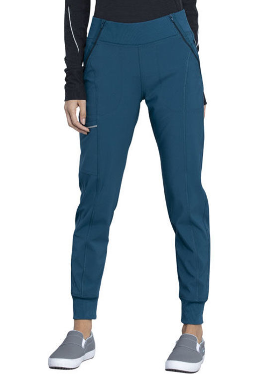 Picture of CK110 - Mid Rise Jogger