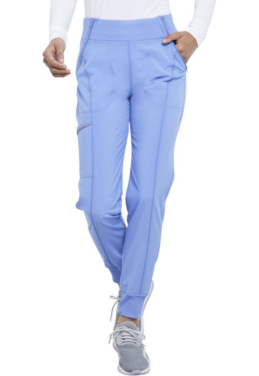 Picture of CK110 - Mid Rise Jogger