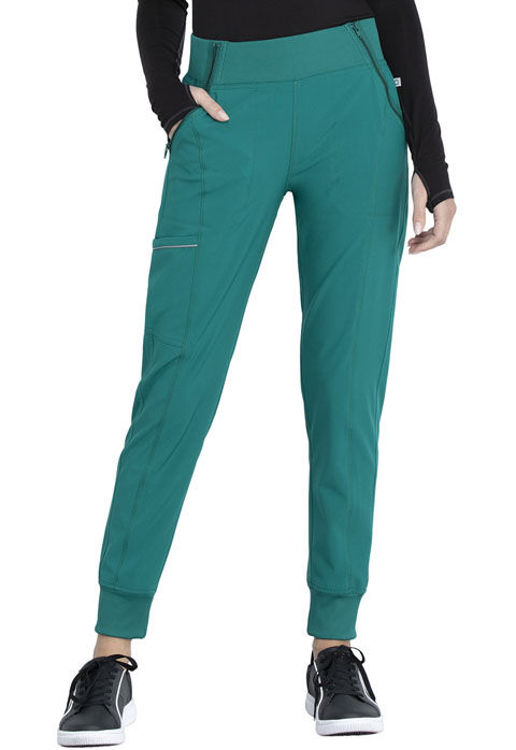Picture of CK110 - Mid Rise Jogger