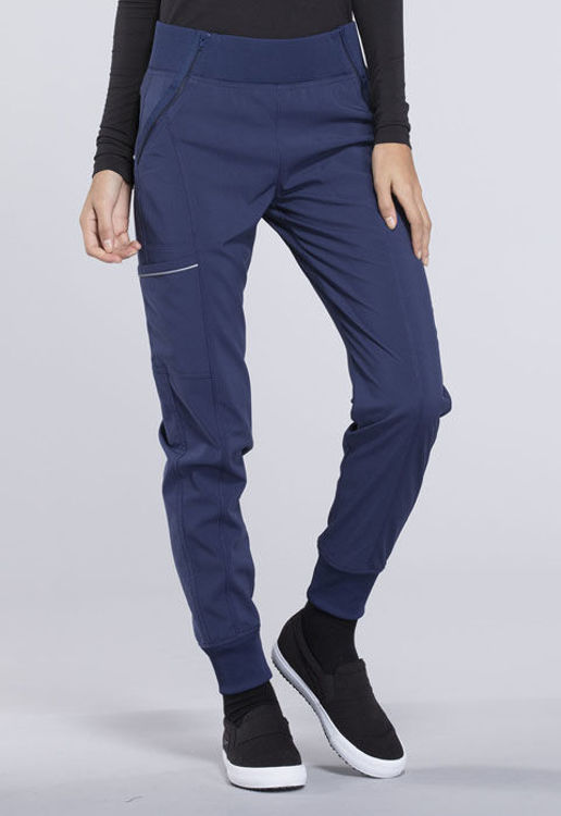 Picture of CK110 - Mid Rise Jogger