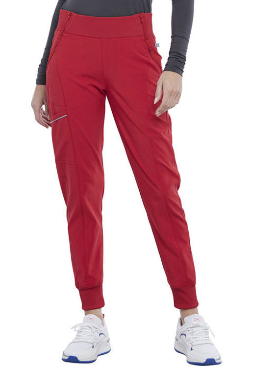 Picture of CK110 - Mid Rise Jogger