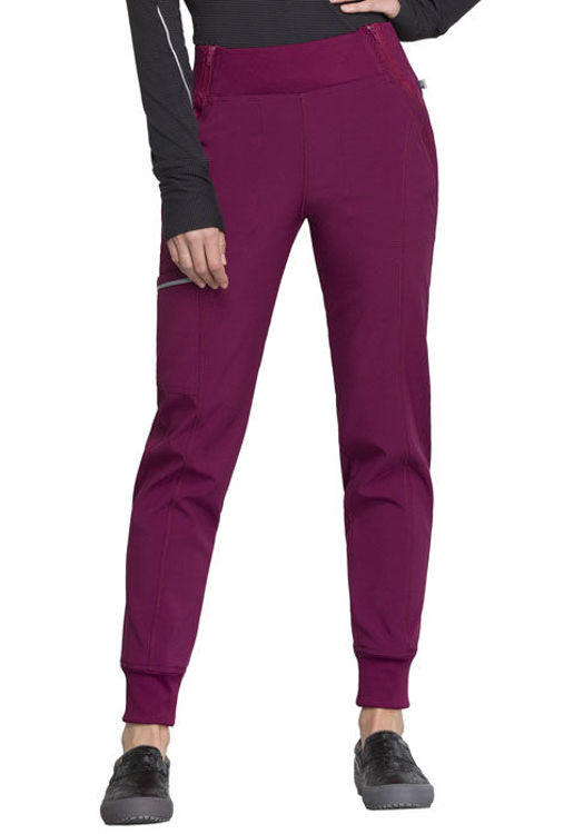 Picture of CK110 - Mid Rise Jogger