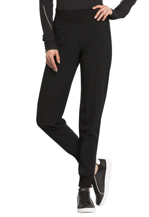 Picture of CK110 - Mid Rise Jogger