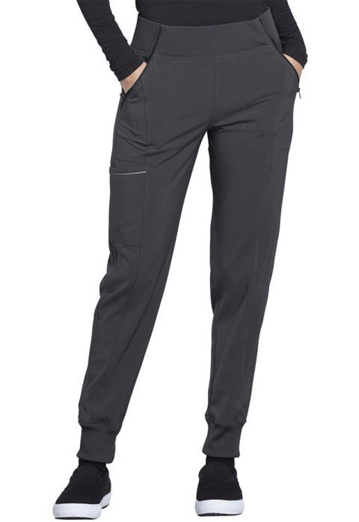 Picture of CK110 - Mid Rise Jogger