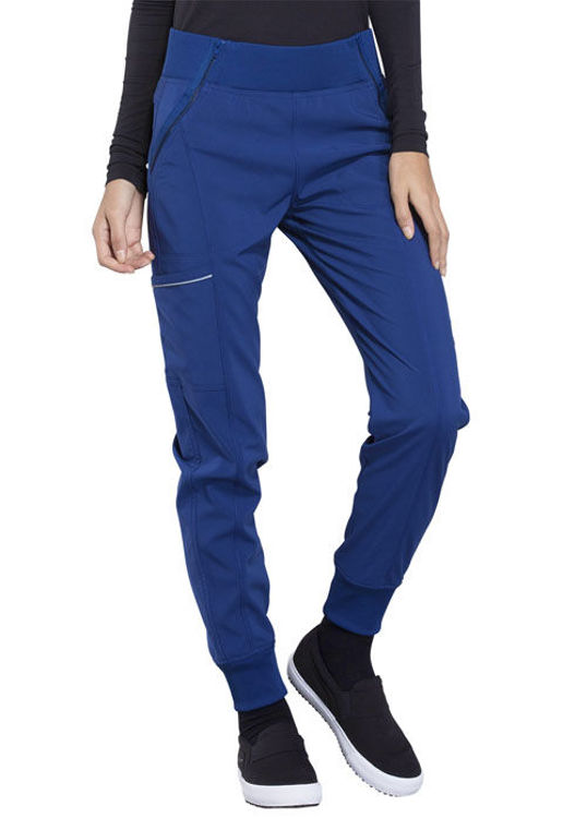 Picture of CK110 - Mid Rise Jogger