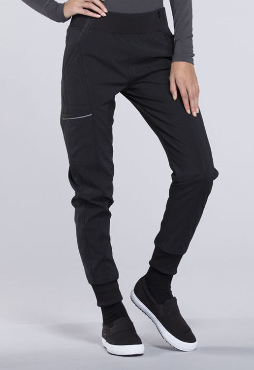 Picture of CK110 - Mid Rise Jogger