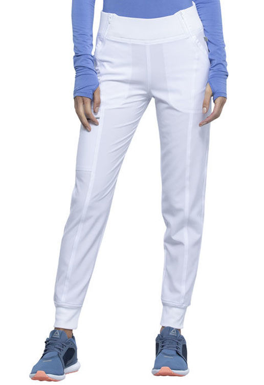 Picture of CK110 - Mid Rise Jogger