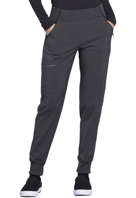 Picture of CK110 - Mid Rise Jogger