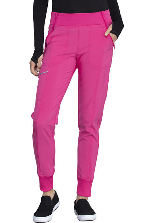 Picture of CK110 - Mid Rise Jogger