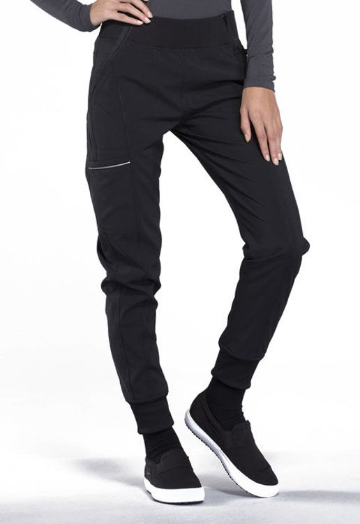 Picture of CK110 - Mid Rise Jogger