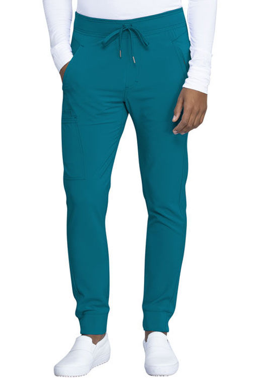 Picture of CK004 - Men's Mid Rise Jogger