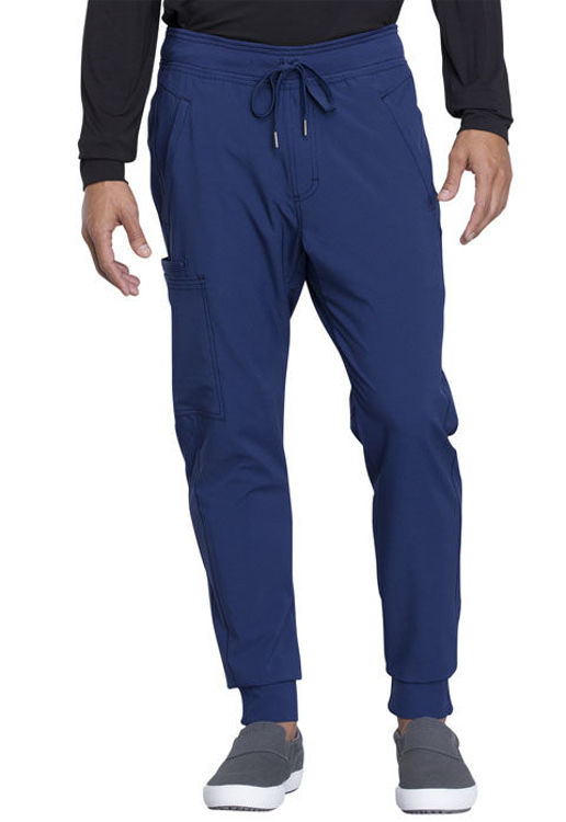 Picture of CK004 - Men's Mid Rise Jogger