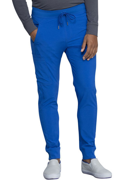 Picture of CK004 - Men's Mid Rise Jogger