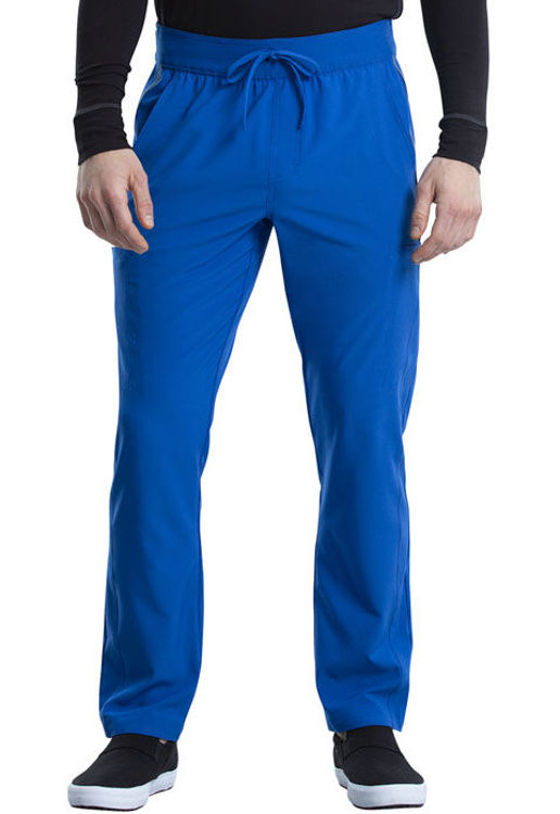 Picture of CK006 - Men's Tapered Leg Drawstring Cargo Pant