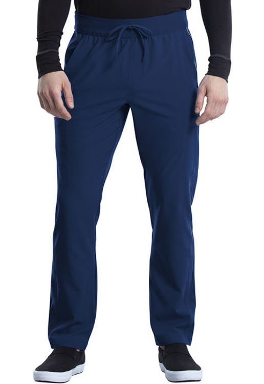 Picture of CK006 - Men's Tapered Leg Drawstring Cargo Pant