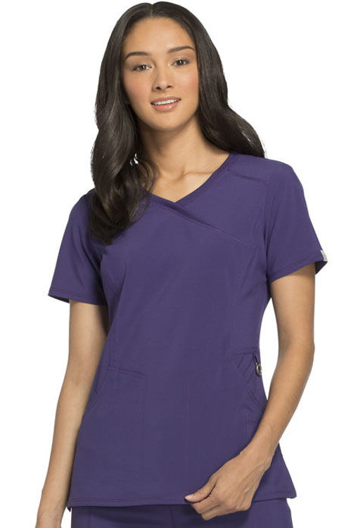 Picture of 2625 - Mock Wrap Top