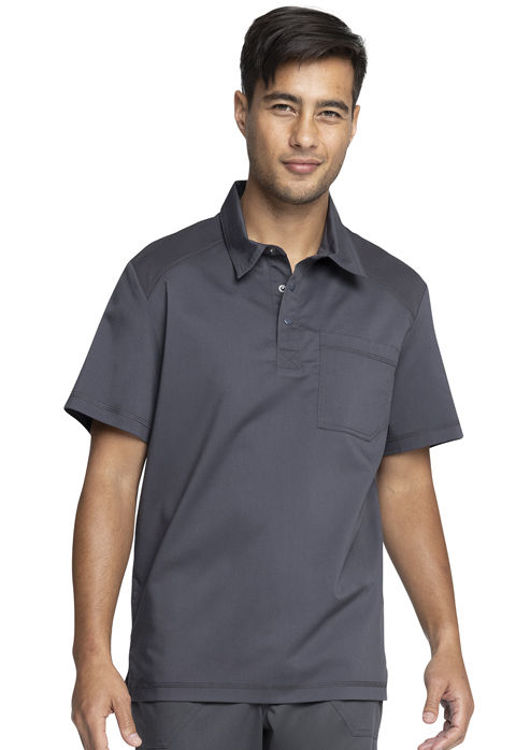Picture of WW615 - Men's Polo Shirt