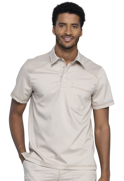 Picture of WW615 - Men's Polo Shirt