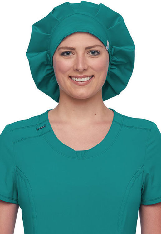 Picture of WW508 - Bouffant Scrubs Hat