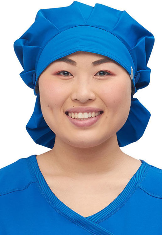 Picture of WW508 - Bouffant Scrubs Hat