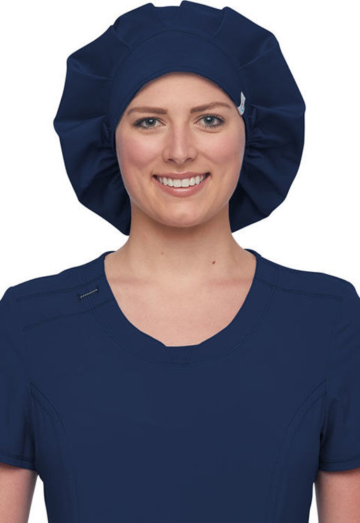 Picture of WW508 - Bouffant Scrubs Hat