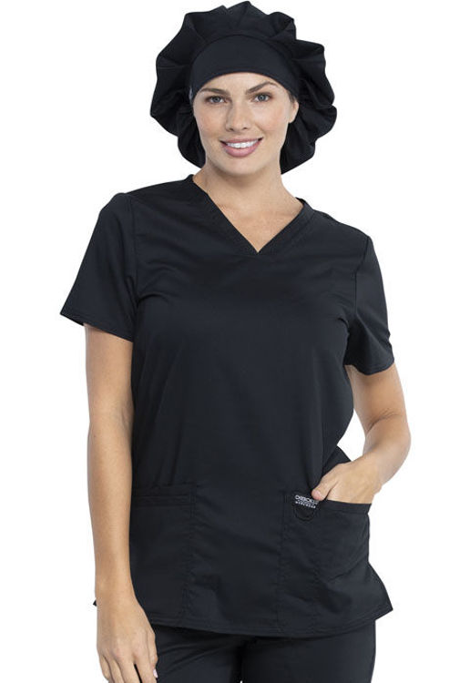 Picture of WW550 - Bouffant Scrubs Hat