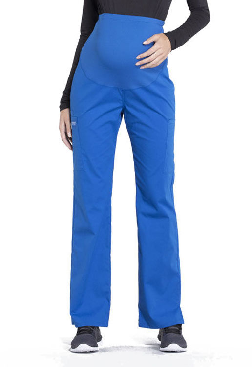 Picture of WW220 - Maternity Straight Leg Pant